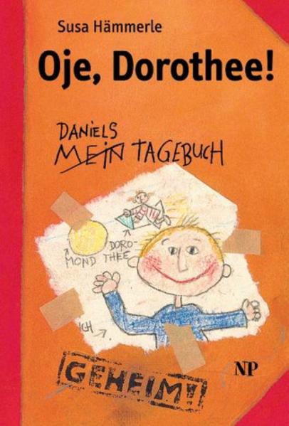 Oje, Dorothee!