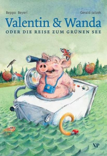 Valentin & Wanda