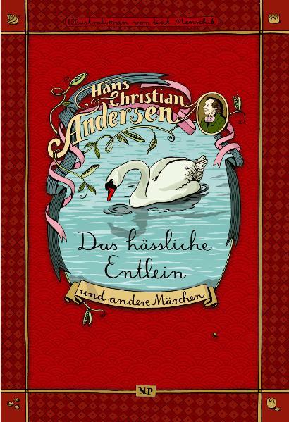 Das hässliche Entlein und andere Märchen