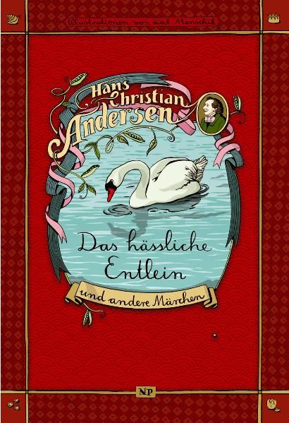 Das hässliche Entlein und andere Märchen