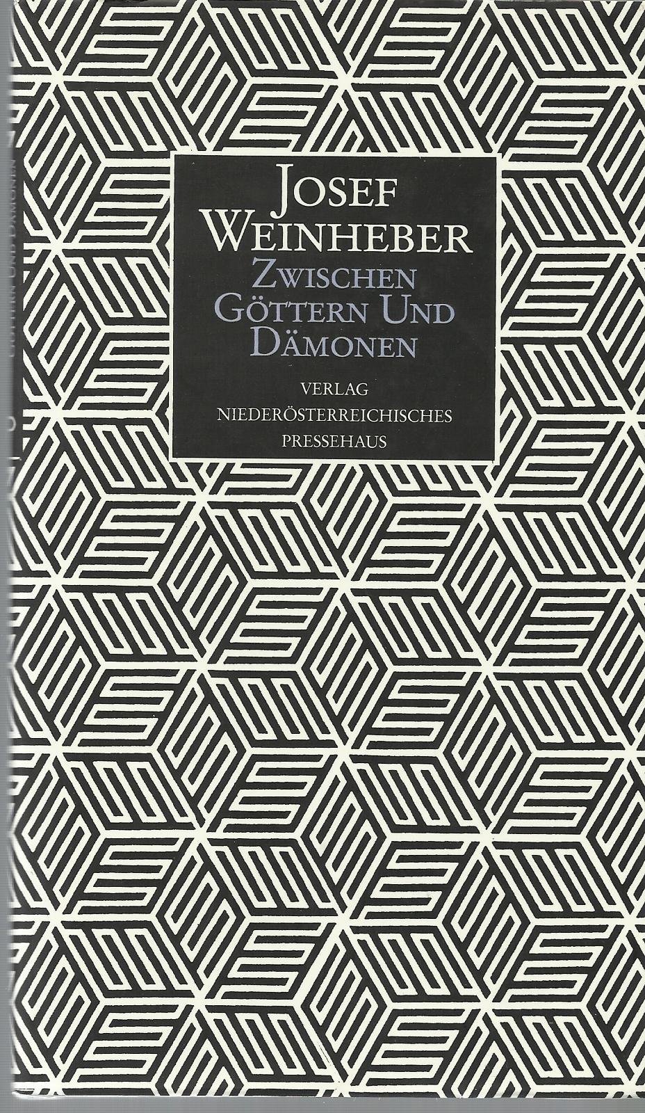 Zwischen Göttern und Dämonen