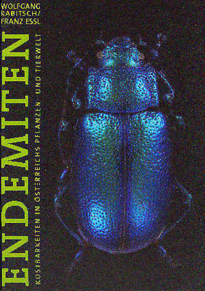Endemiten