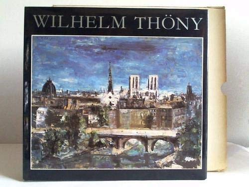 Wilhelm Thöny