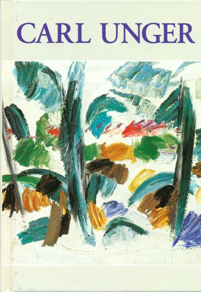 Carl Unger