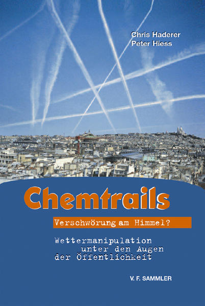 Chemtrails