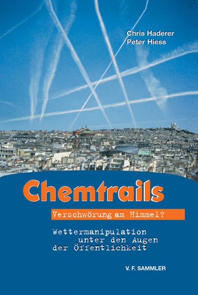 Chemtrails