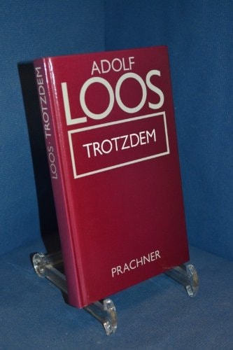 Trotzdem