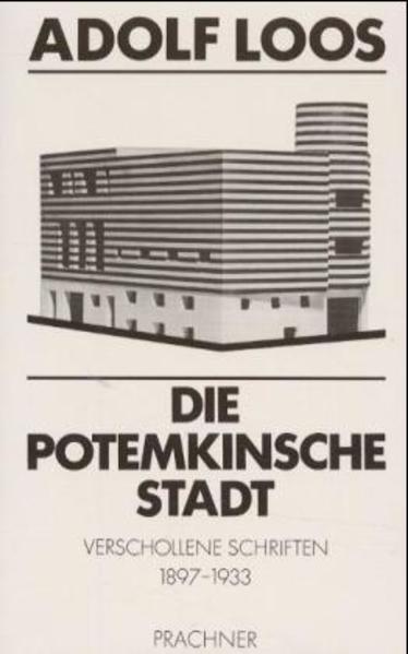 Die Potemkinsche Stadt