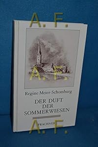 Der Duft der Sommerwiesen