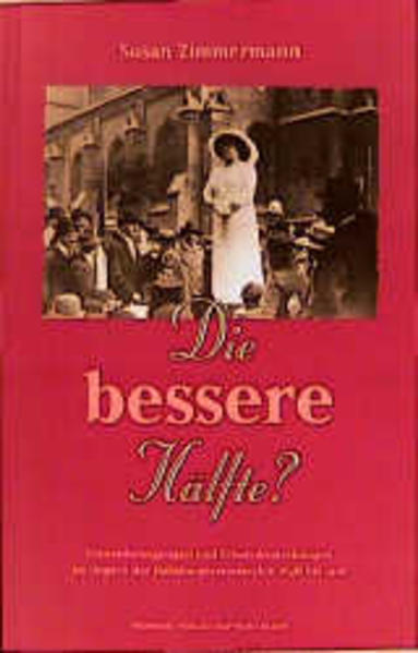 Die bessere Hälfte?