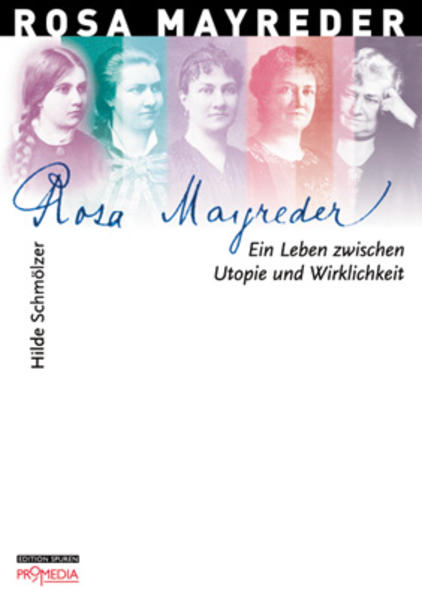 Rosa Mayreder