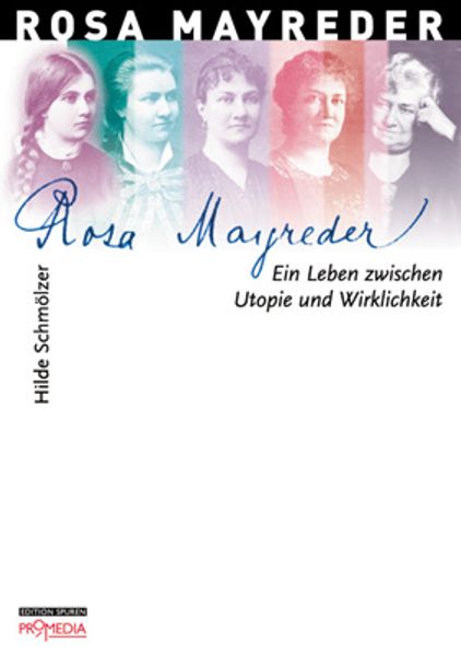 Rosa Mayreder