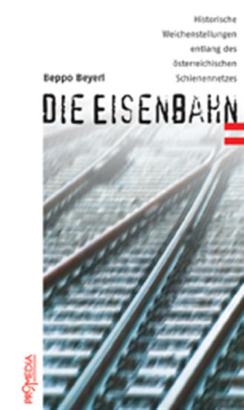 Die Eisenbahn