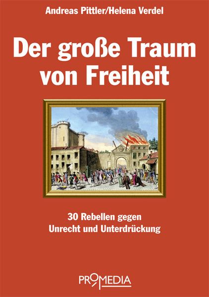 Der große Traum von Freiheit