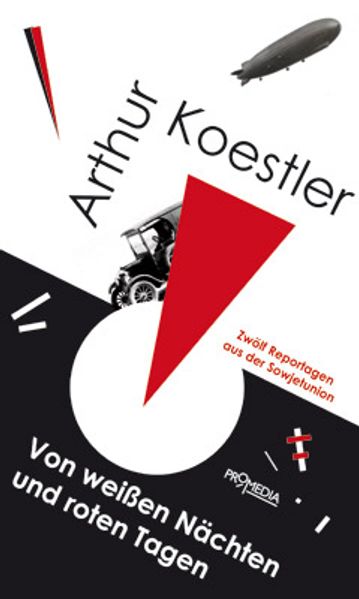 Von weißen Nächten und roten Tagen