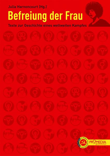 Befreiung der Frau