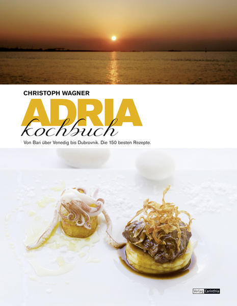 Adria Kochbuch