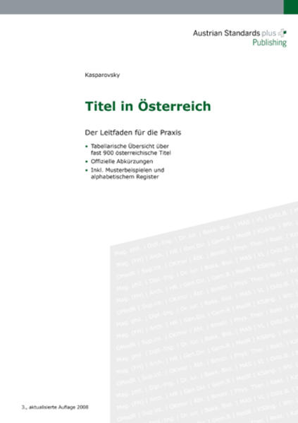 Buchcover