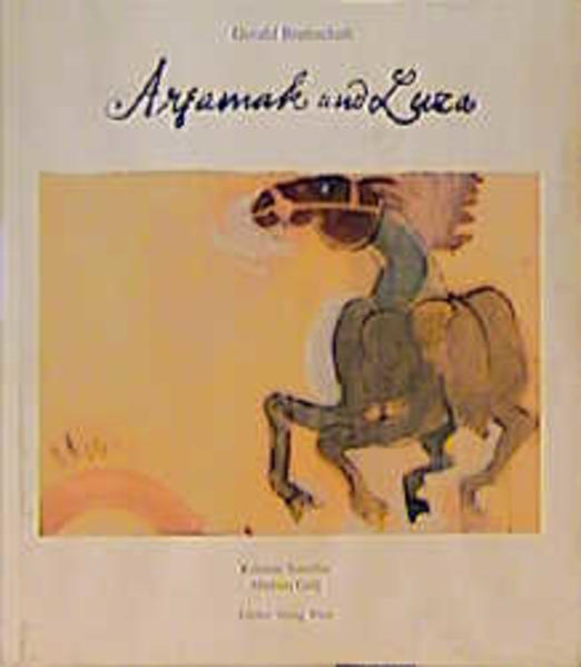 Argamak und Luza
