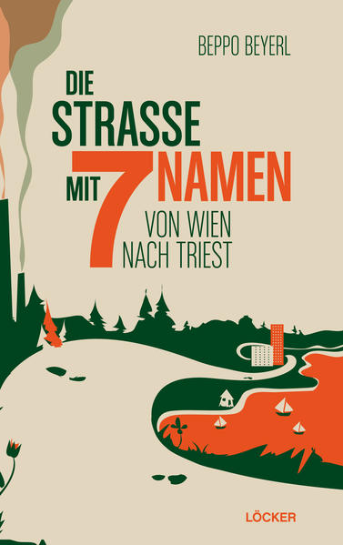 Die Straße mit 7 Namen