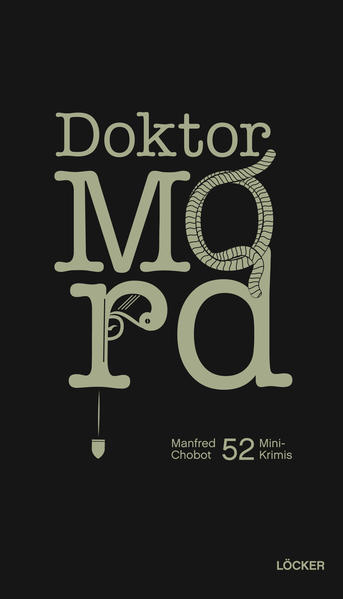 Doktor Mord