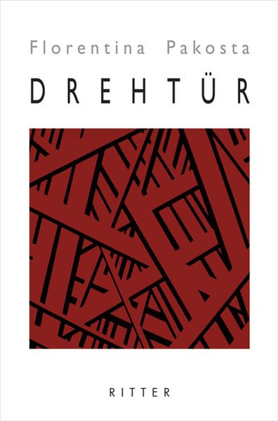 Drehtür
