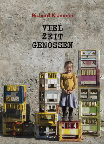 VIEL ZEIT GENOSSEN