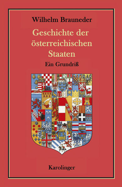 Geschichte der österreichischen Staaten