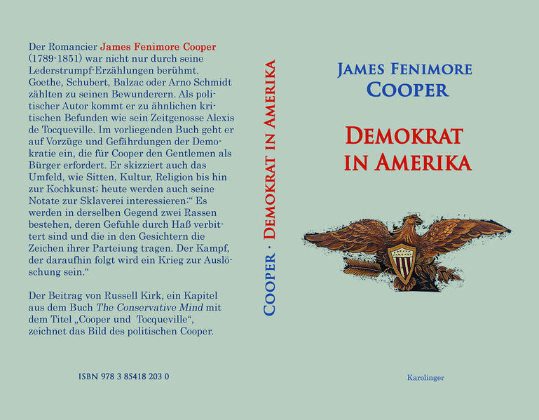 Demokrat in Amerika