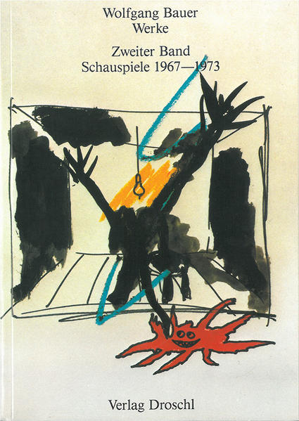 Werke - Bauer, Wolfgang