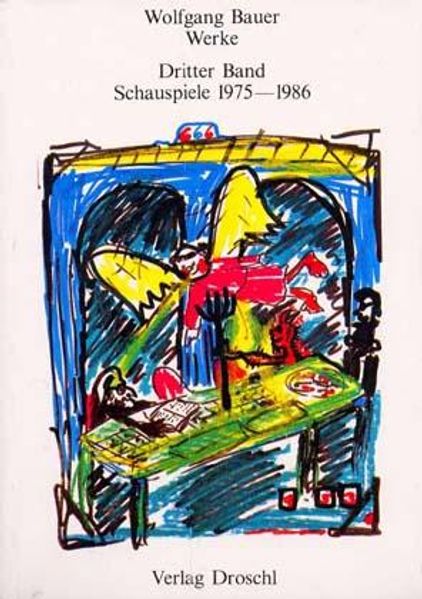 Buchcover