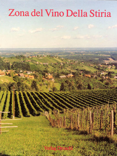 Zona del vino della Stiria