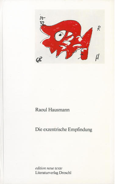 Die exzentrische Empfindung