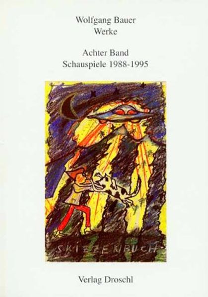 Buchcover