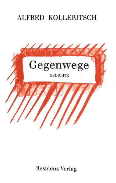 Gegenwege