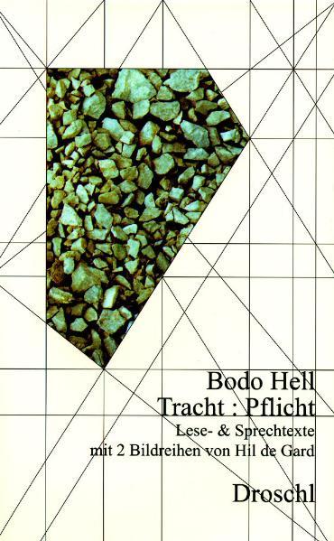 Tracht : Pflicht