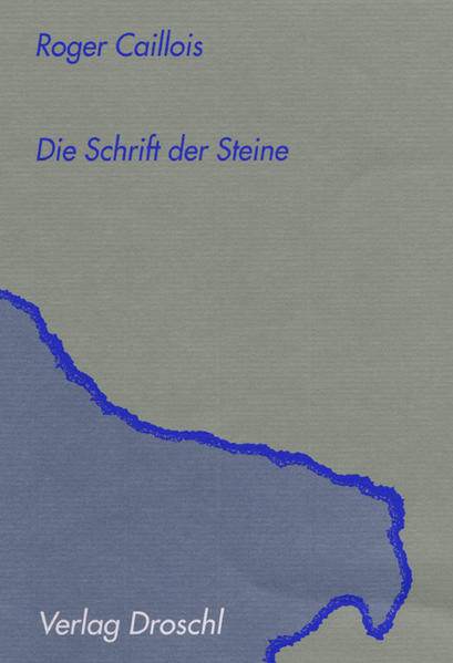 Die Schrift der Steine