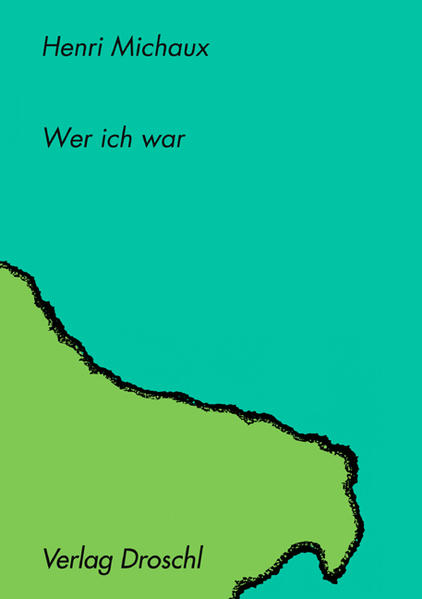 Wer ich war