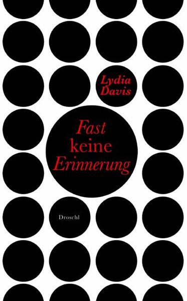 Fast keine Erinnerung