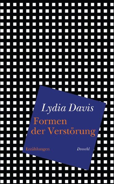 Formen der Verstörung