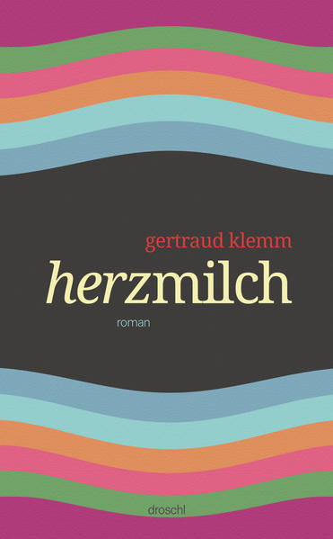 Herzmilch