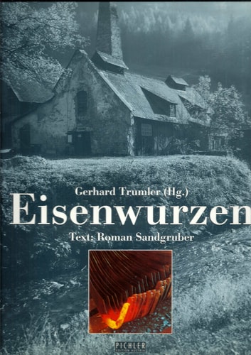 Die Eisenwurzen