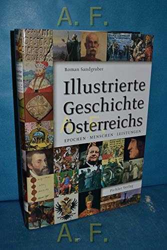 Illustrierte Geschichte Österreichs