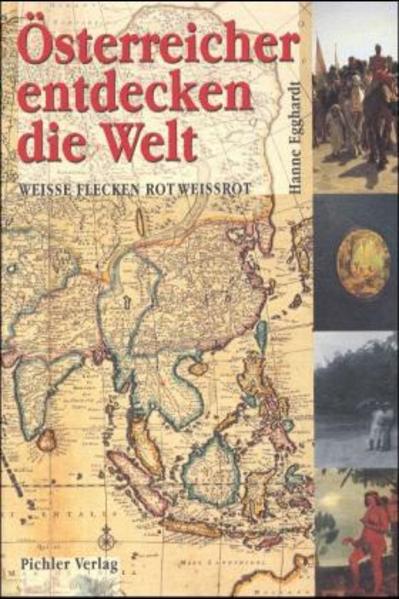Österreicher entdecken die Welt