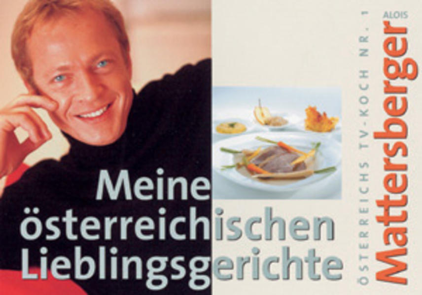Meine österreichischen Lieblingsrezepte