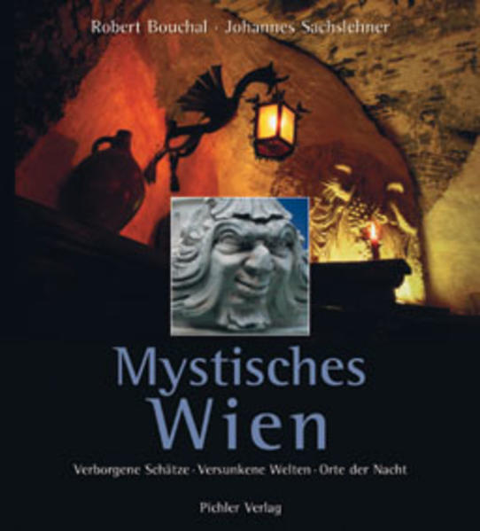 Mystisches Wien