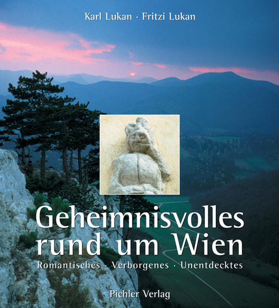 Geheimnisvolles rund um Wien