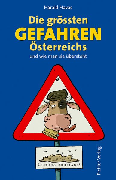 Die grössten Gefahren Österreichs