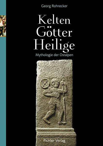Kelten Götter Heilige