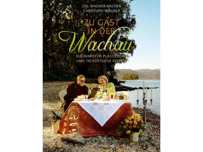 Zu Gast in der Wachau